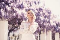 Naomi Peris Bridal image 3